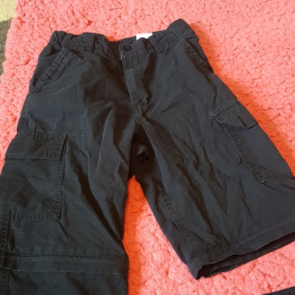 Boys pants